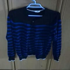 UNIQLO　カーディガン　いっちゃんママ専用のサムネイル