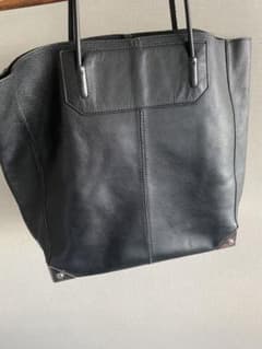 Alexander Wang プリズマトートバッグ ポーチ付きのサムネイル