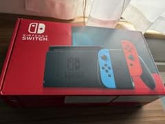 ニンテンドー　Switch 本体のサムネイル