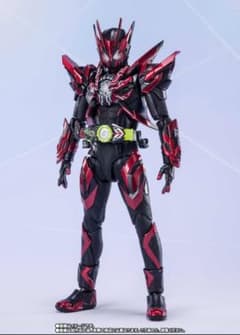 S.H.Figuarts 仮面ライダーゼロワン ヘルライジングホッパー - メルカリ
