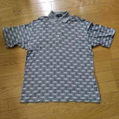 90s ビンテージ ディオール Christian Doir レトロ ポロシャツ 90s ビンテージ ディオール Christian Doir レトロ ポロシャツ 【公式