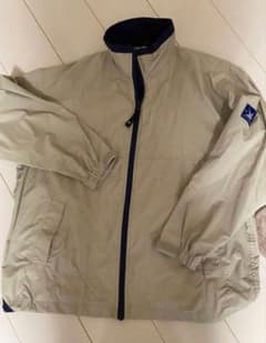 Helly HANSEN ナイロンジャンパー（収納袋付き）のサムネイル