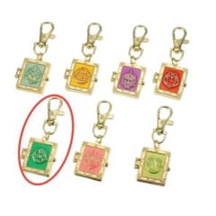 ディズニープリンセス　シークレットチャーム