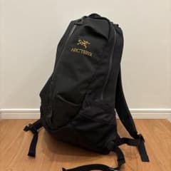 ARC'TERYX アロー22 バックパック リュック ARRO 旧型のサムネイル