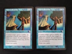 インベイジョン foil テフェリーの反応 英語 1枚　MTG MTG テフェリーの反応 2枚セット インベイジョン 英語版 - メルカリ
