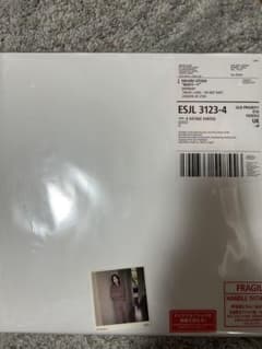 宇多田ヒカル BADモード レコードのサムネイル