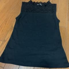 タンクトップ キャミソールのサムネイル