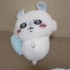 ちいかわぬいぐるみ3点セットのサムネイル