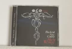 Show Wesugi CD Blackout in the Galaxyのサムネイル