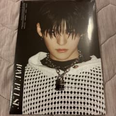 TREASURE LOVE PULSE SPORTY VER. (YOSHI) - メルカリ