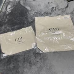 登坂広臣　CDL TOKYO ノベルティセット