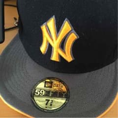 NEW ERA キャップのサムネイル
