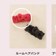 me% コラボ ローリーズファーム ハローキティーのサムネイル
