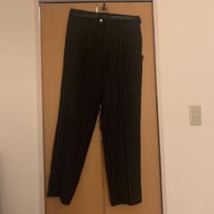 Balance street wear ストライプ　スラックスのサムネイル