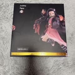 figma 竈門禰豆子 DXエディション 「鬼滅の刃」のサムネイル
