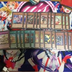 マドルチェデッキ パーツのサムネイル