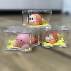 カービィ・ワドルディ ぷにぷにマスコット