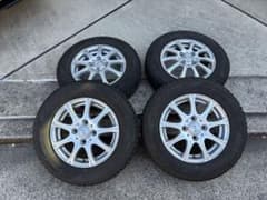 YOKOHAMA】145/80R13 ヨコハマ アイスガード スタッドレス - メルカリ