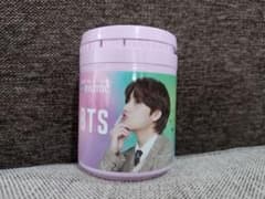 BTS  キシリトール　テテ V　空ボトル   中身なしのサムネイル