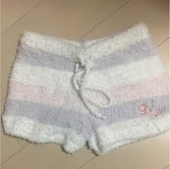 本日限定価格 ジェラートピケ ショートパンツ フリーサイズのサムネイル