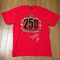 値下げ！名古屋グランパス  Tシャツのサムネイル