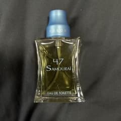 SAMOURAÏ 47 オードトワレ 40ml - 4