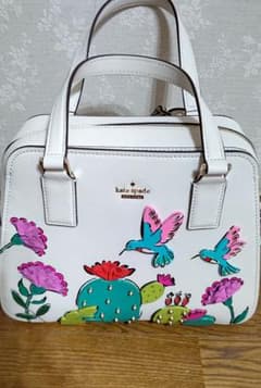 ハンドバッグ2way ショルダーのサムネイル