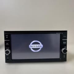 日産カーナビゲーションシステム MM317D-W 日産カーナビゲーションシステム MM317D-W 地図データ 2017 - メルカリ