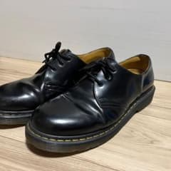 けけきき様専用　Dr.martens ドクターマーチン3ホールのサムネイル