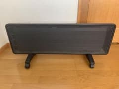 ★送料無料★ CAMPA 遠赤外線パネルヒーター　ミディアン 送料無料】CAMPA 遠赤外線パネルヒーター ミディアン キャンパ