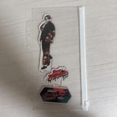 WIND BREAKER 蘇枋隼飛 アクリルスタンドのサムネイル