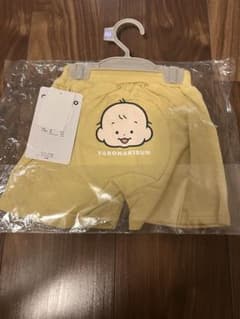 バースデー おおのたろう TARONAKIBUN ショートパンツ 80のサムネイル