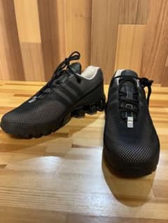 PORSCHE DESIGN ✖️adidasコラボ ジャンピングシューズ - メルカリ