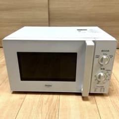 【ほん様専用】Haier 電子レンジJM-17H-60（西日本限定）のサムネイル