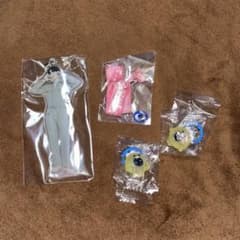 ジョンファン PODONG めじるしアクセサリー ガチャ アクキー POPUPのサムネイル