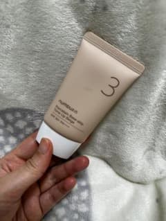 ナンバーズイン(numbuzin) 3番 SPF50のサムネイル