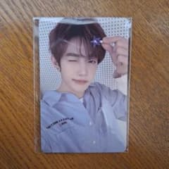 zb1 ジャンハオ BLUE ポップアップ スウェット 特典 トレカ ZB1 ジャンハオ LINEFRIENDS ポップアップ トレカ - メルカリ