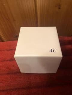 4 C クリスマス限定ネックレスのサムネイル
