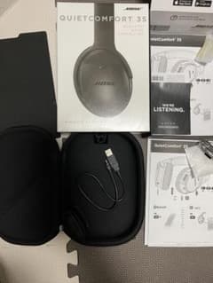 QUIETCOMFORT 35 2のサムネイル