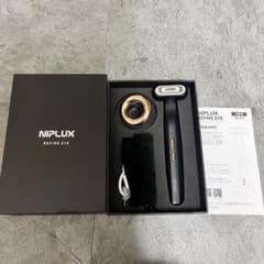 NIPLUX REFINE EYE ニップラックス リファインアイ 美顔器 目元 - メルカリ