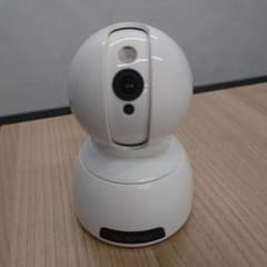 COOAU Network Camera 362C Security and Pet Camera with Two-Way Talk