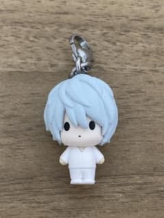 DEATH NOTE ニア チャーム キーホルダーのサムネイル