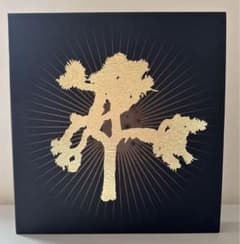 U2 ヨシュア・トゥリー (30周年記念盤～スーパー・デラックス) 輸入盤