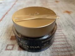 Dr.Gブラックスネイルクリーム50ml 新品のサムネイル