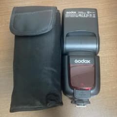 Godox TT600 ストロボのサムネイル