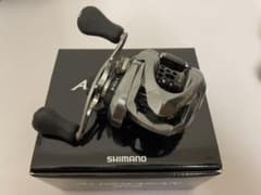 SHIMANO アルデバラン BFS XG 右巻きのサムネイル