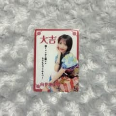 向井地美音B 初夢ビッグスクラッチ2026 - メルカリ