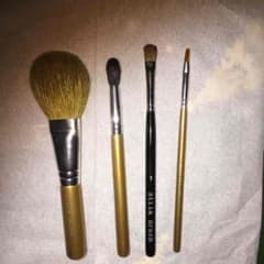 専用 ベアミネラル ブラシセットのサムネイル
