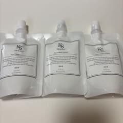 DR.KISO Pearl Milk Lotion 3個セットのサムネイル