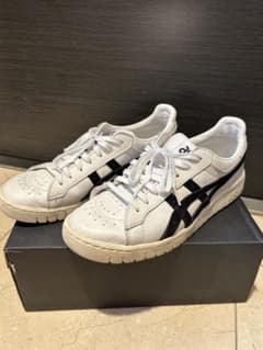 asics アシックス　スニーカー　GEL-PTG 27cmのサムネイル